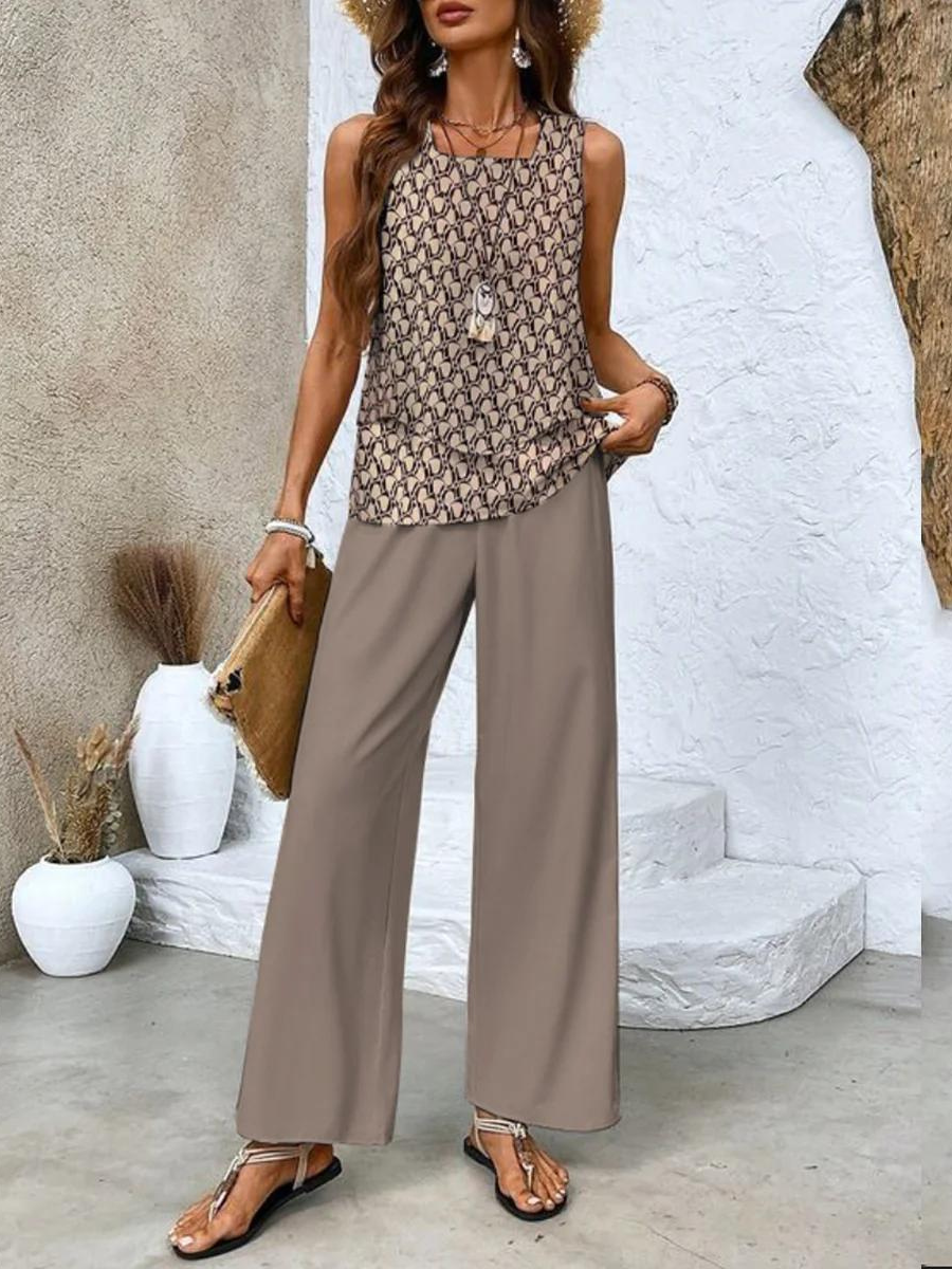 Averie | Chic Summer Set