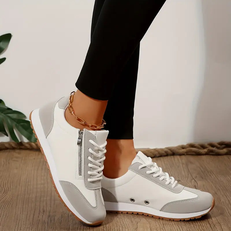 Philomena - Orthopedic Shoe Combining Elegance, Comfort and Stability