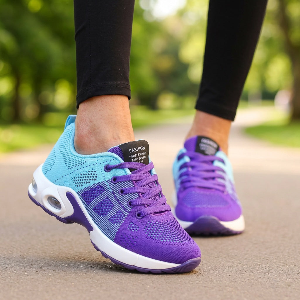 Aoibhinn | The Orthopedic Walking Shoe