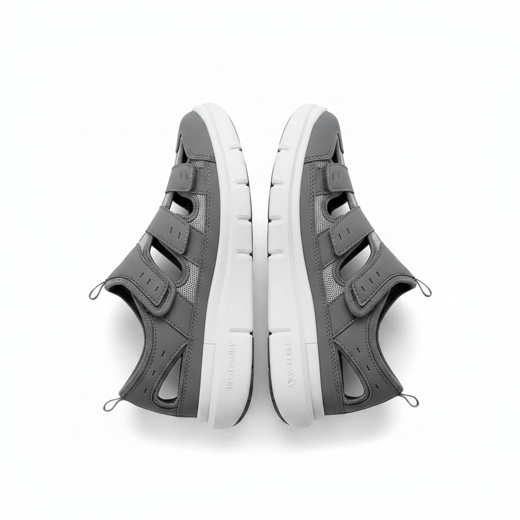 Lagoz Jens | Orthopedische Heren Sneaker