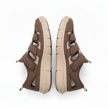 Lagoz Jens | Orthopedische Heren Sneaker