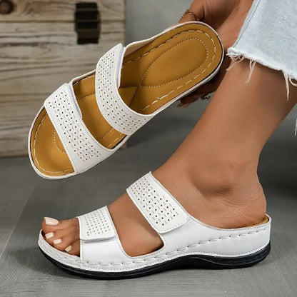 Sinéad | The Arch-Support Sandal