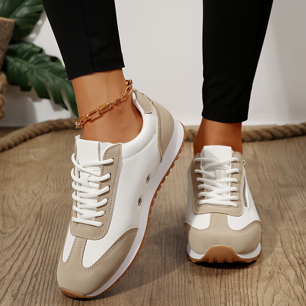 Philomena - Orthopedic Shoe Combining Elegance, Comfort and Stability