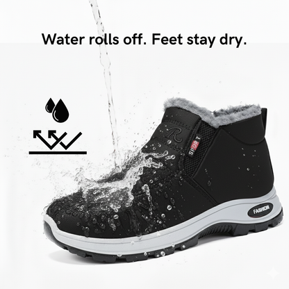 ENID – ANTI-SLIP WINTER BOOTS
