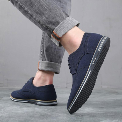 DECLAN™ | Supportive Everyday Shoes