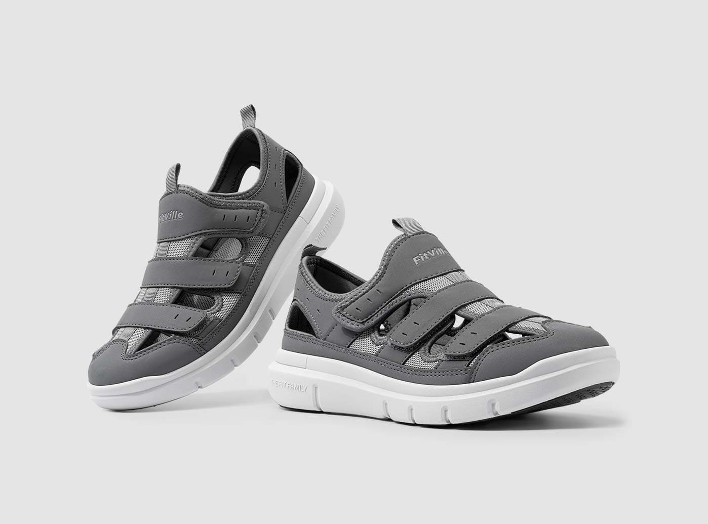 Lagoz Jens | Orthopedische Heren Sneaker