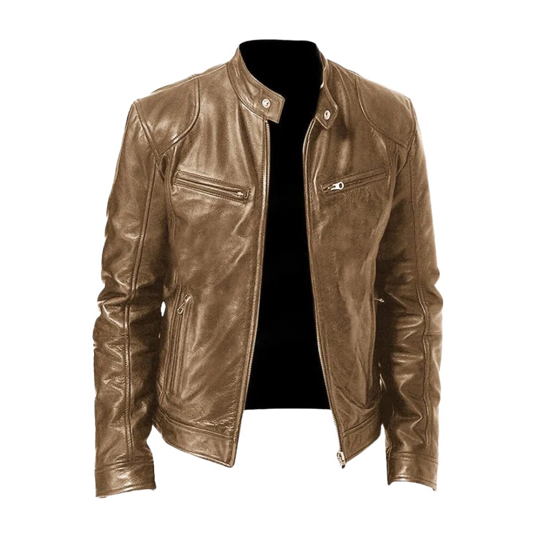 Ultan | The Casual Jacket