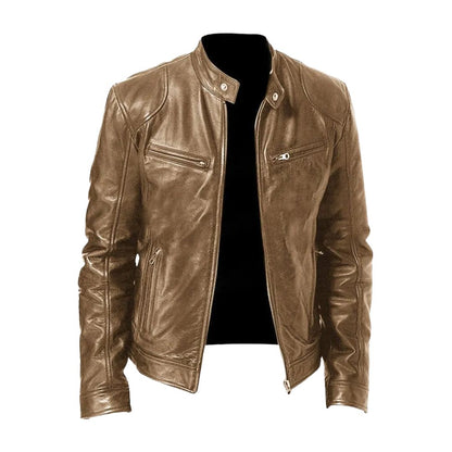 Ultan | The Casual Jacket