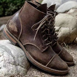 Seán | The Classic Leather Boot
