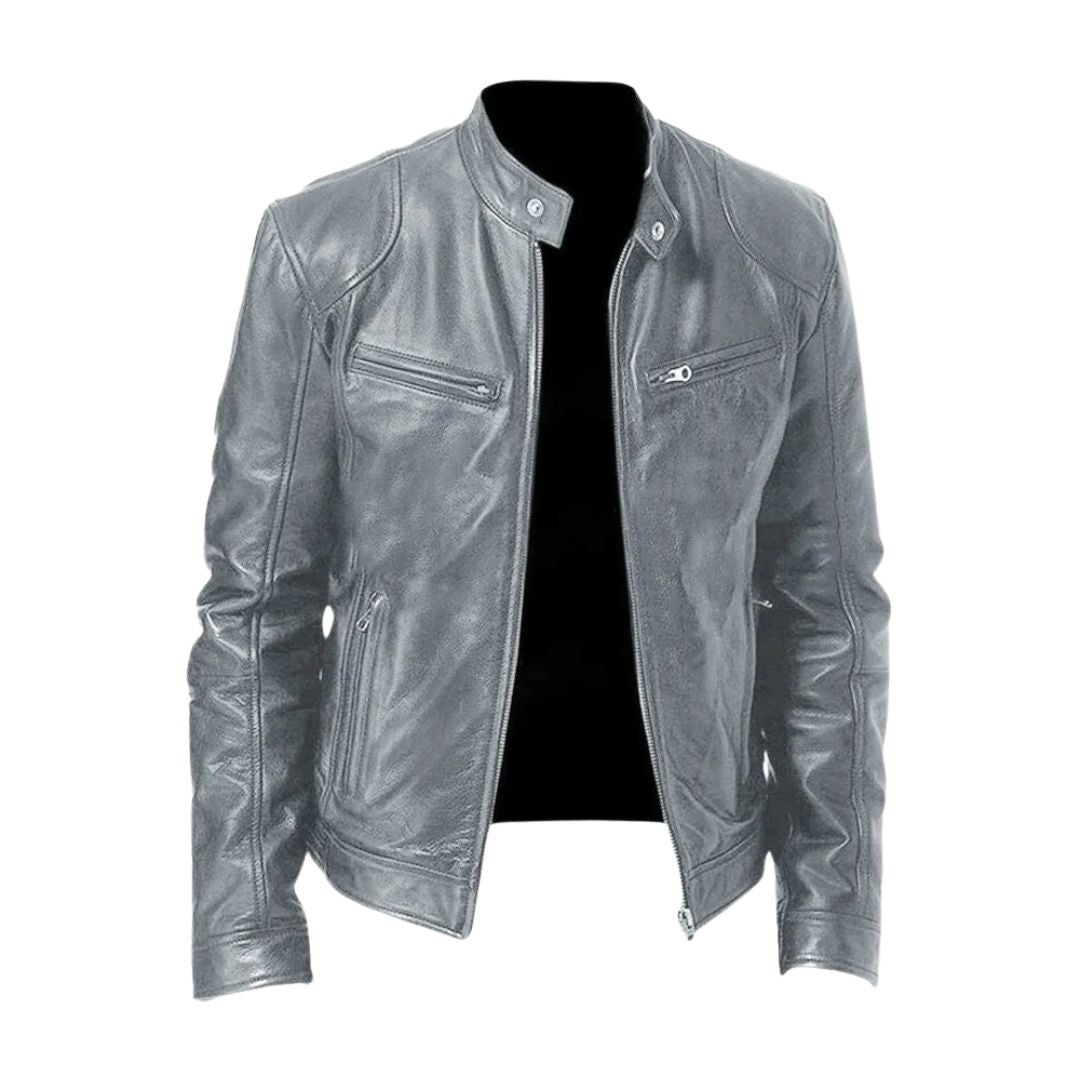 Ultan | The Casual Jacket