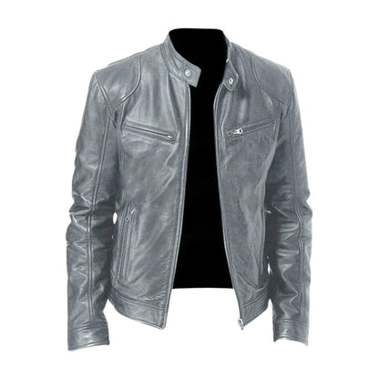 Ultan | The Casual Jacket