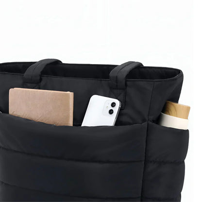 Naomi | Cloud Handbag