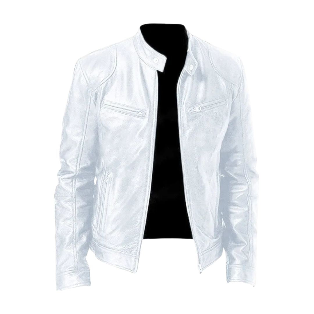 Ultan | The Casual Jacket