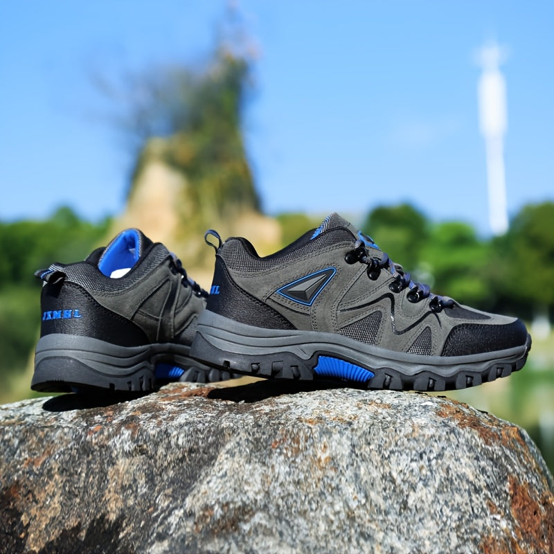 Éanna | The All-Season Low-Top Sneaker