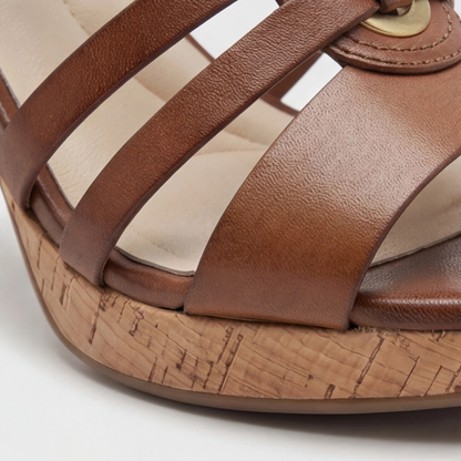 Carla | Orthopedic Heels