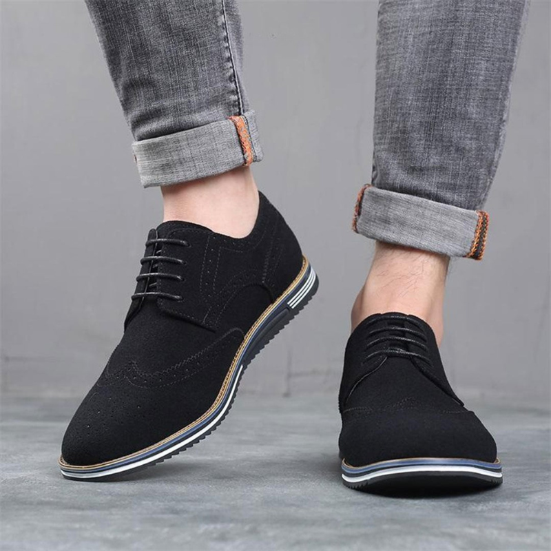 DECLAN™ | Supportive Everyday Shoes