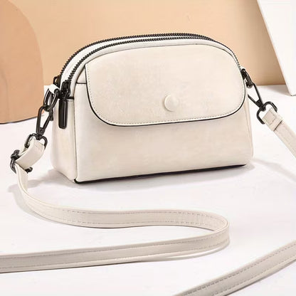 Síle | The Multi-Pocket Crossbody Bag