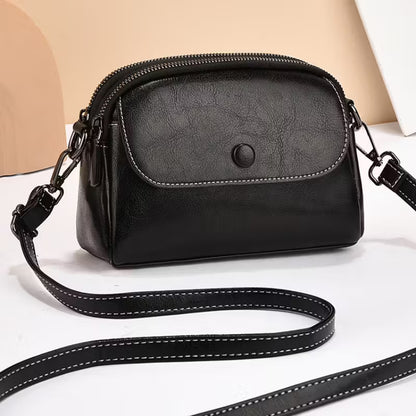 Síle | The Multi-Pocket Crossbody Bag