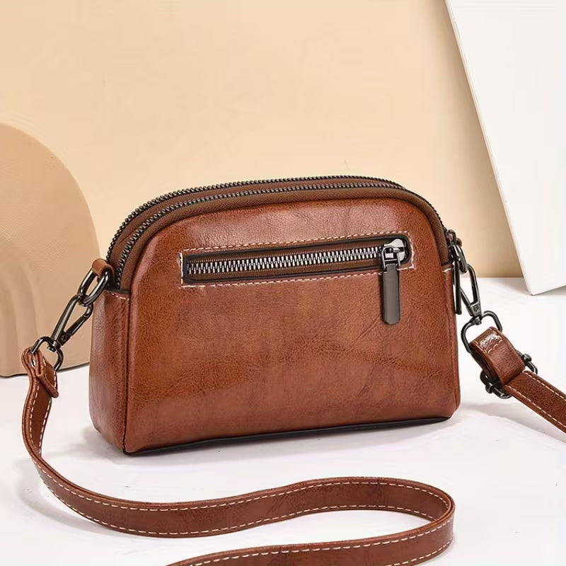 Síle | The Multi-Pocket Crossbody Bag