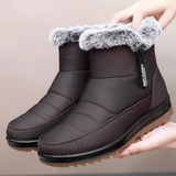 Bríde | The Waterproof Lined Boot