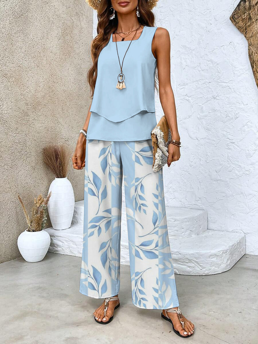 Averie | Chic Summer Set