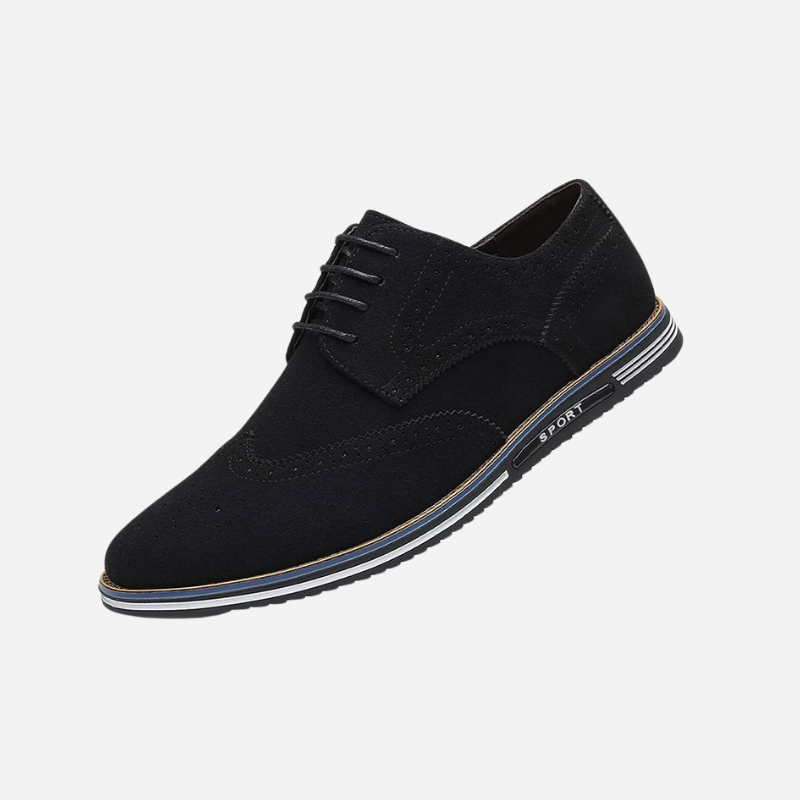 DECLAN™ | Supportive Everyday Shoes