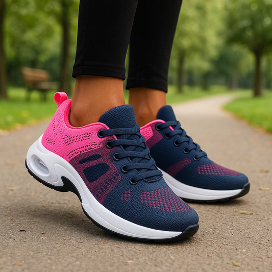 Aoibhinn | The Orthopedic Walking Shoe