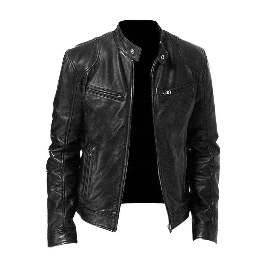 Ultan | The Casual Jacket