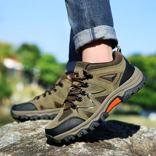Éanna | The All-Season Low-Top Sneaker