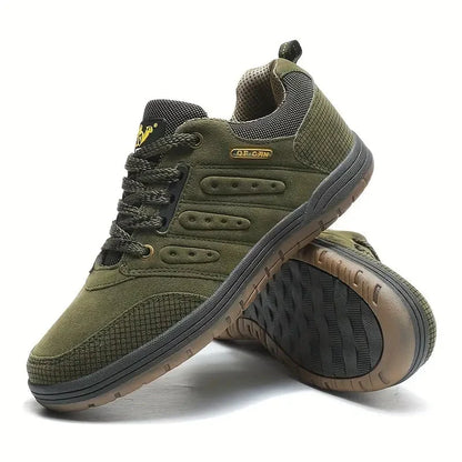Aidan | The Waterproof Walking Sneaker