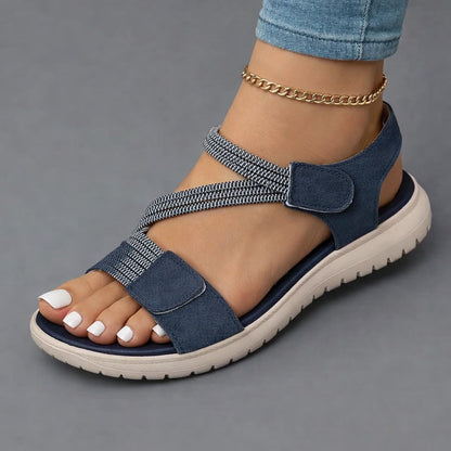 Glyresan - Lightweight Orthopaedic Sandals