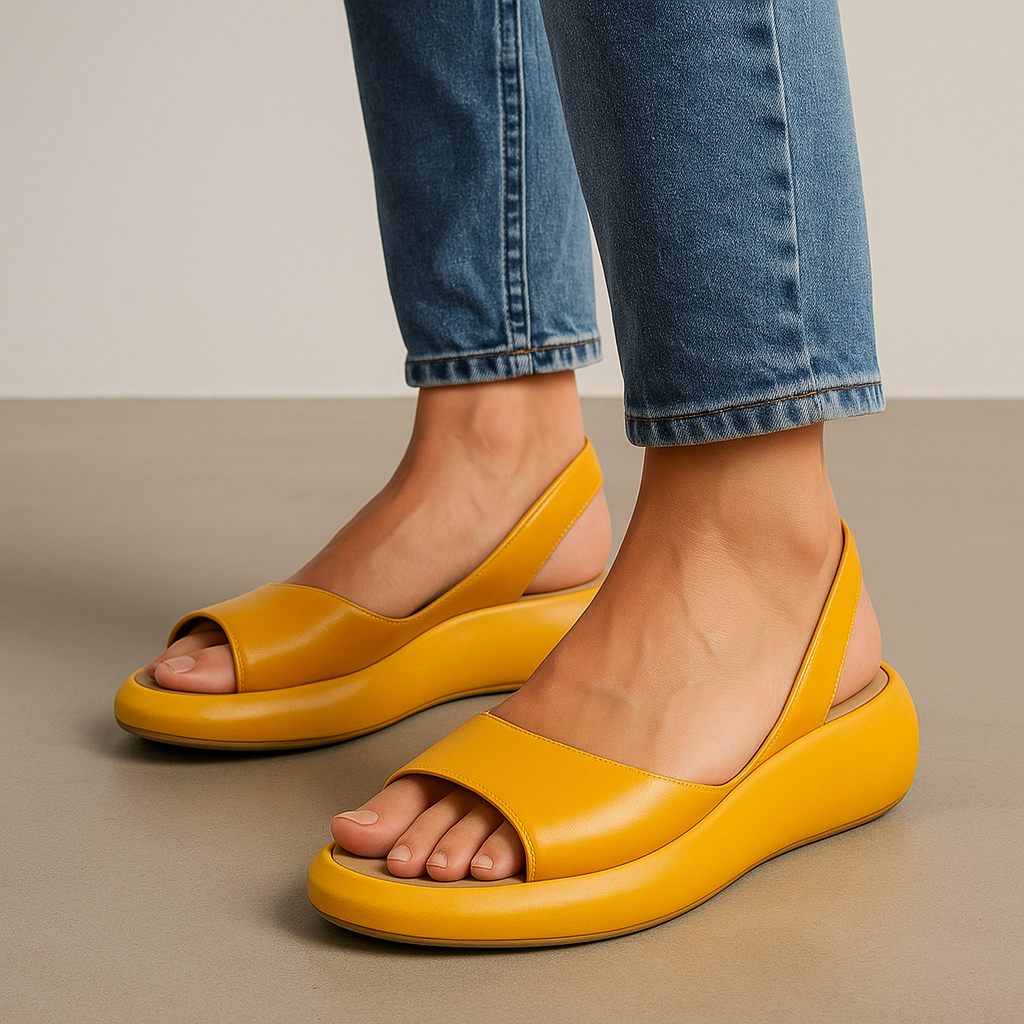 Silvia | non-slip sandals