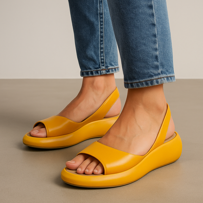 Silvia | non-slip sandals