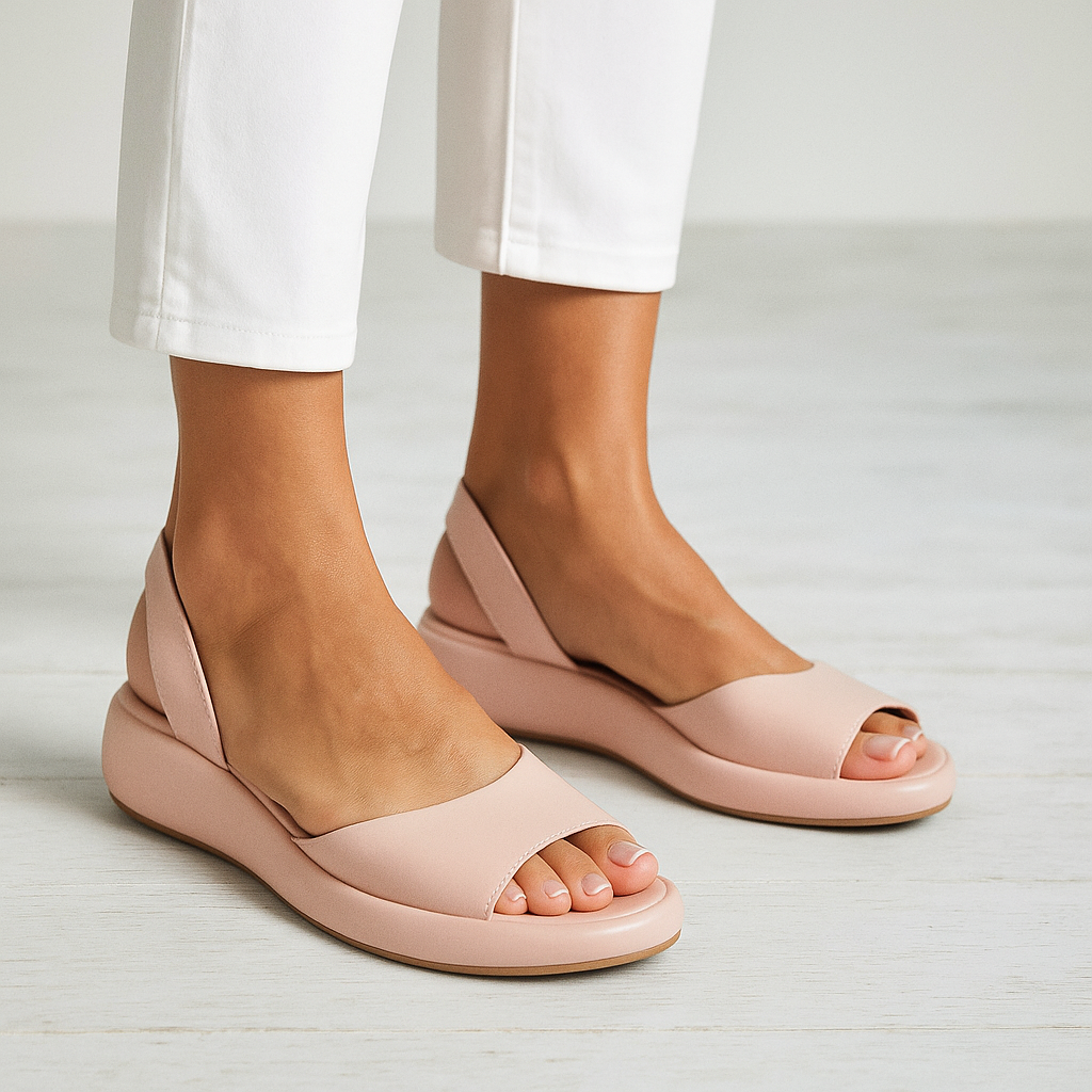 Silvia | non-slip sandals