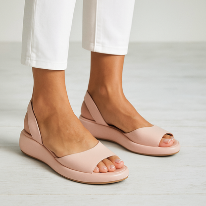 Silvia | non-slip sandals