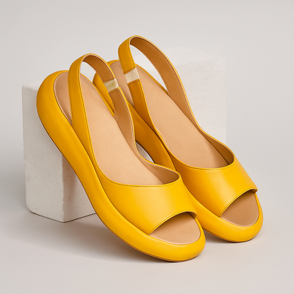 Silvia | non-slip sandals