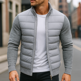 Colm | The Elegant Down Jacket