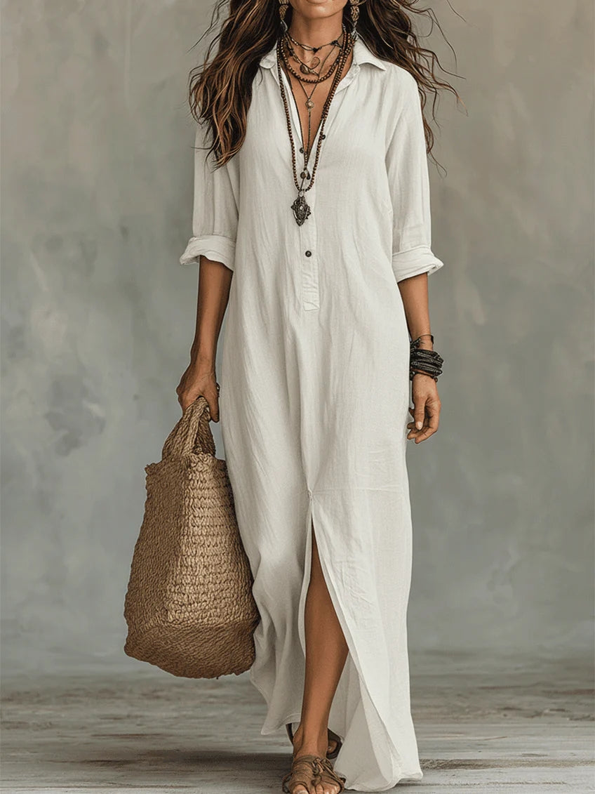 Lara | Maxi Dress