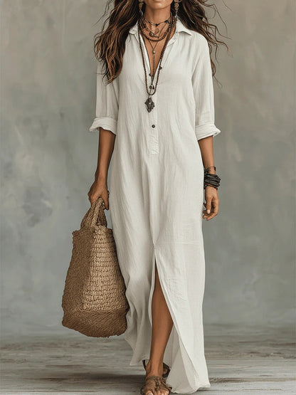 Lara | Maxi Dress