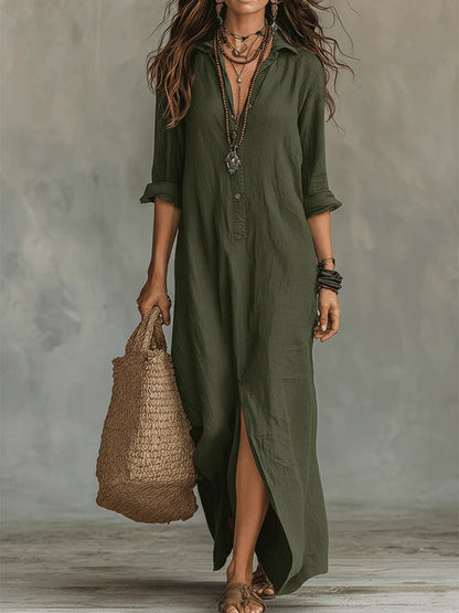 Lara | Maxi Dress