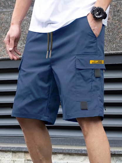 Ciarán | The Cargo Short