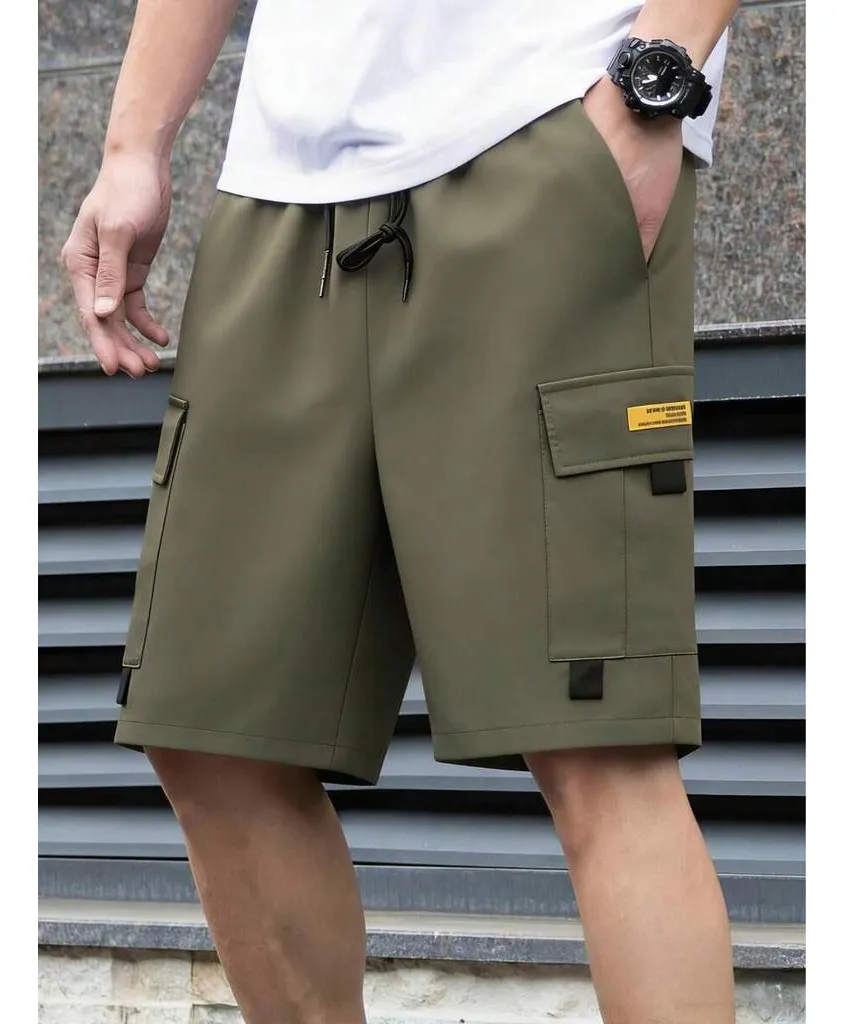 Ciarán | The Cargo Short