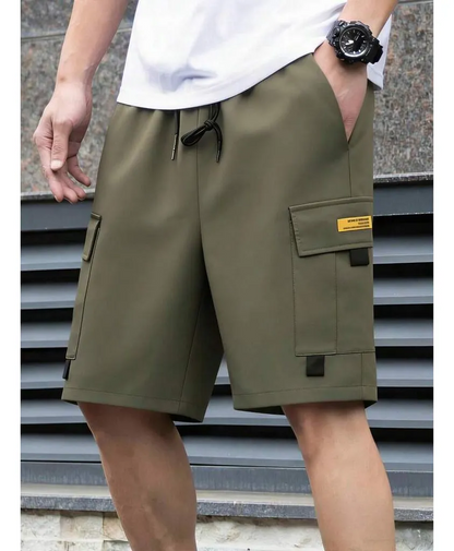 Ciarán | The Cargo Short