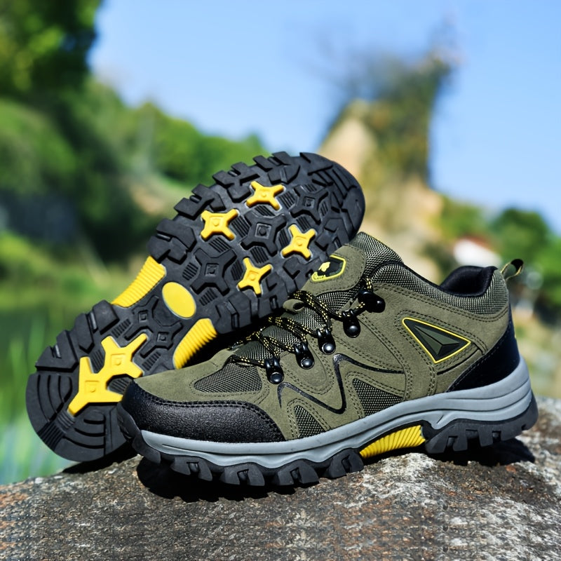 Éanna | The All-Season Low-Top Sneaker