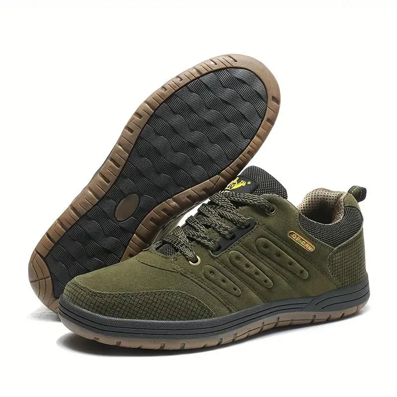 Aidan | The Waterproof Walking Sneaker