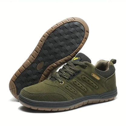 Aidan | The Waterproof Walking Sneaker