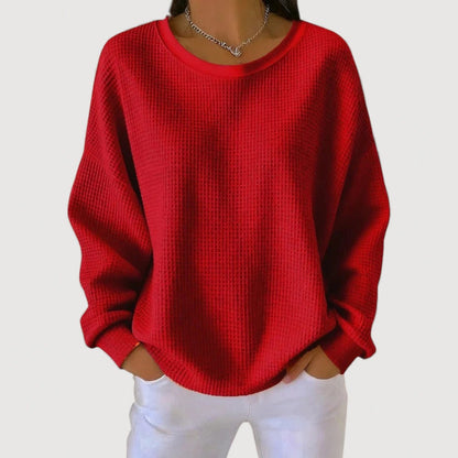 NALIA – RELAXED TOP