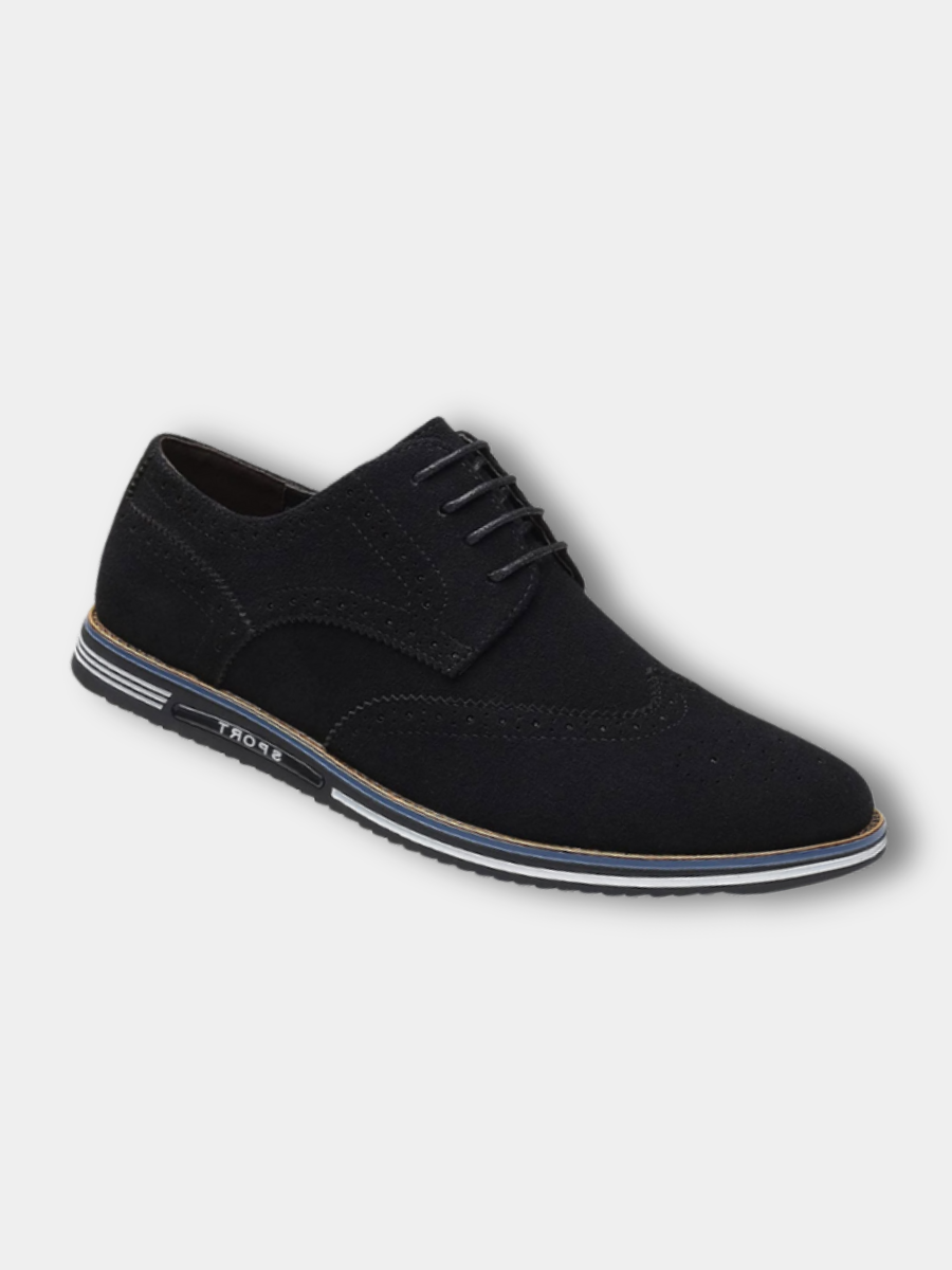 DECLAN™ | Supportive Everyday Shoes