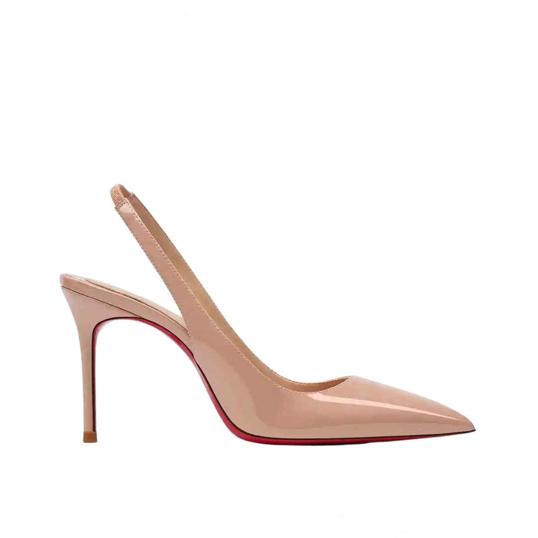 Elara - Orthopedic Heels