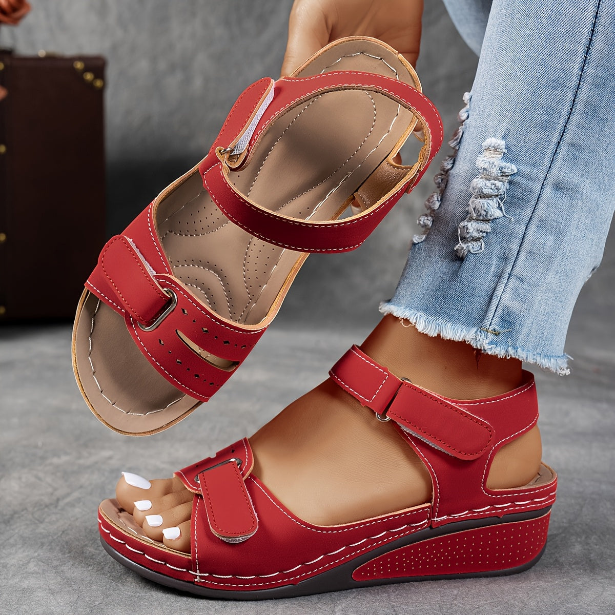 Ariya™ Orthopedic Sandals